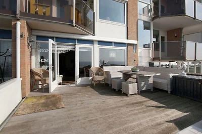 Appartement Zonnehoek 63