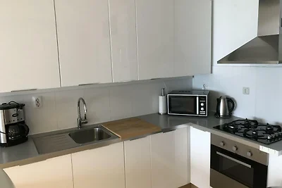 Appartement Zonnehoek 77