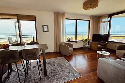 Kuća za odmor Dopust za oporavak Egmond aan Zee