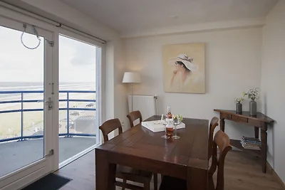 Appartement Atlantis 19a