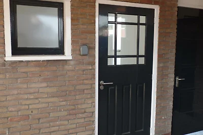 Vakantiewoning Het Wijkgebouw
