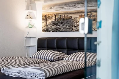 Casa vacanze Vacanza di relax Egmond aan Zee