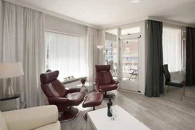 Appartement Sterflat 61