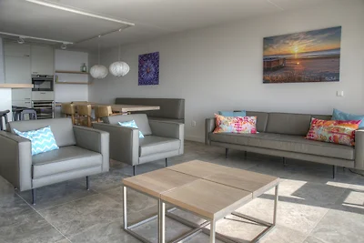 Appartement Atlantis 14