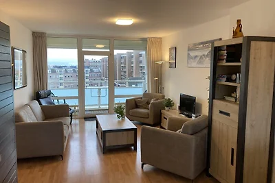Kuća za odmor Dopust za oporavak Egmond aan Zee