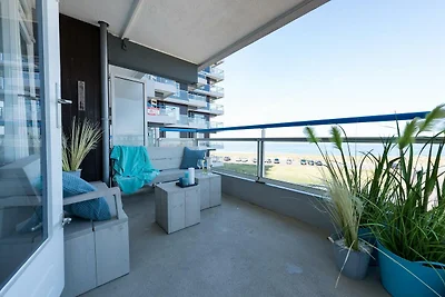 Appartement Sterflat 99