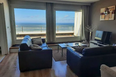Appartement Terrasflat 568