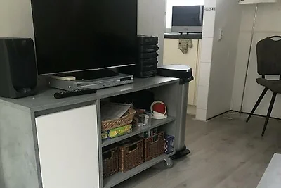 Vakantiewoning 't Hofje