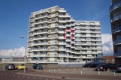 Appartement Sterflat 157