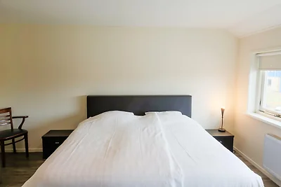 Appartement Jacobus