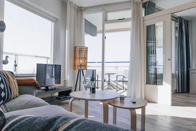 Domek letniskowy Urlop wypoczynkowy Egmond aan Zee