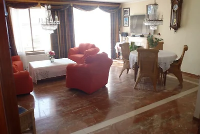 Vakantiewoning Verschoor