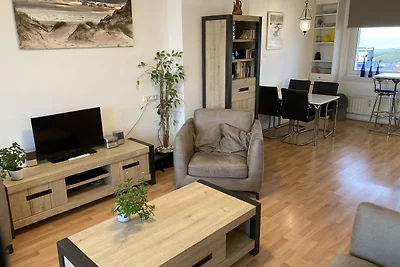 Appartement het Zeehuisje