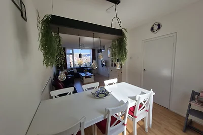 Casa de vacaciones Vacaciones de reposo Egmond aan Zee