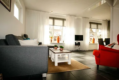 Vakantiewoning Het Wijkgebouw