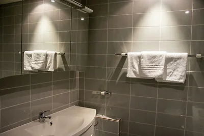 Appartement Sterflat 179