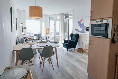 Appartement Sterflat 227