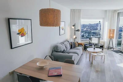 Appartement Sterflat 227