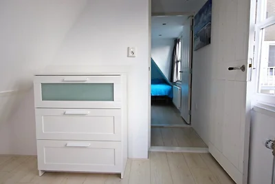 Zomerhuis Flow