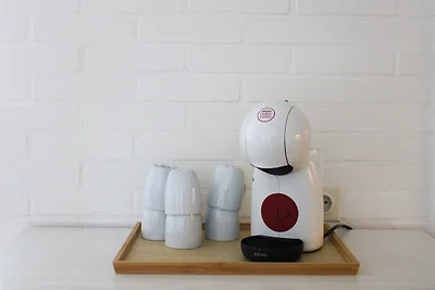 Appartement Strandlicht