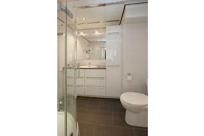 Appartement Sterflat 61