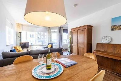 Appartement Sterflat 53