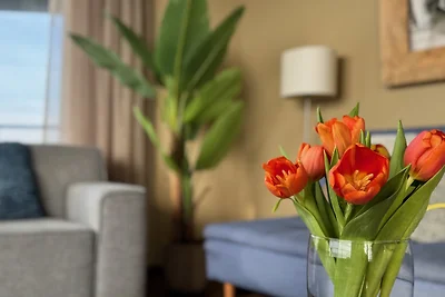 Appartement Sterflat 65