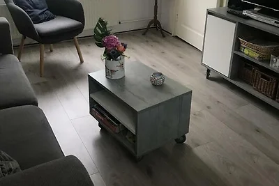 Vakantiewoning 't Hofje