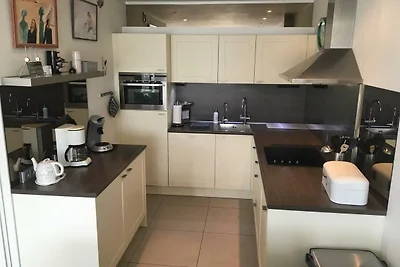 Appartement Sterflat 157