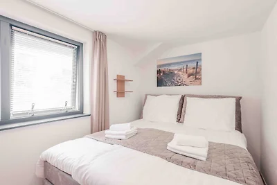 Kuća za odmor Dopust za oporavak Egmond aan Zee