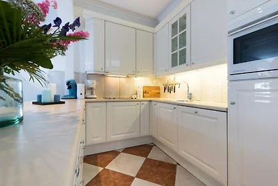 Appartement Sterflat 99