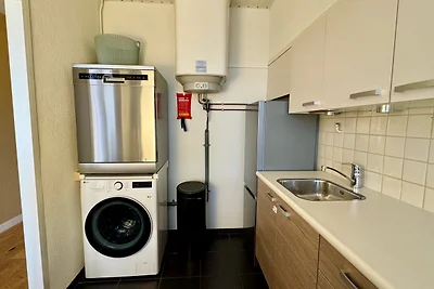 Strand Panorama Egmond