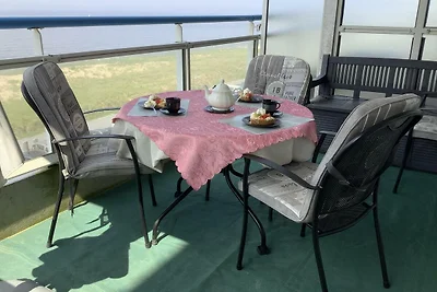 Domek letniskowy Urlop wypoczynkowy Egmond aan Zee
