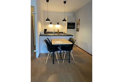 Appartement Sterflat 59