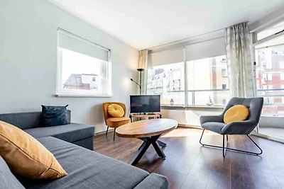 Appartement Sterflat 53