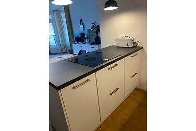Appartement Sterflat 59