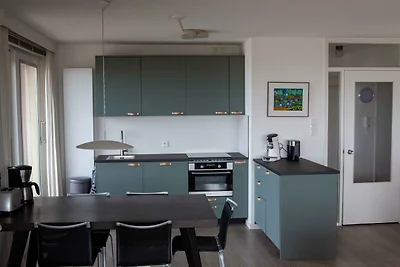 Appartement Zandpret