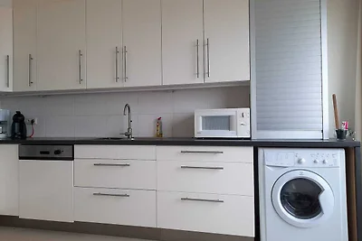 Appartement Terrasflat 568
