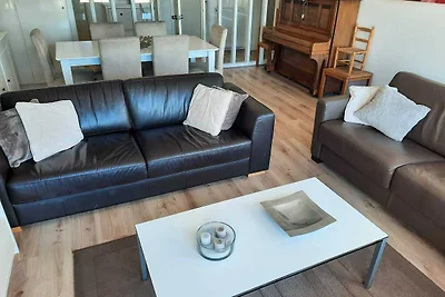 Appartement Terrasflat 568