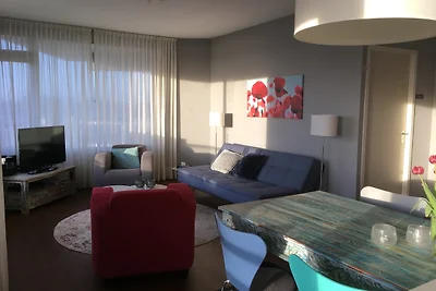 Appartement Sterflat 65