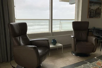 Domek letniskowy Urlop wypoczynkowy Egmond aan Zee