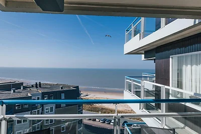 Appartement Sterflat 227