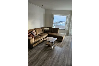 Appartement Sterflat 157