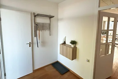 Vakantieappartement Gezinsvakantie Egmond aan Zee