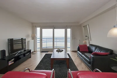 Appartement Atlantis 19a