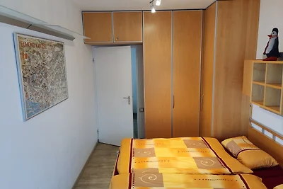 Appartement Sterflat 39