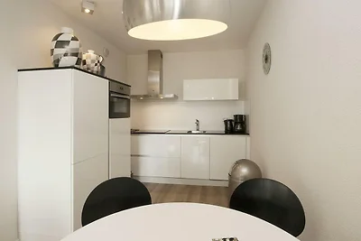 Appartement Sterflat 107