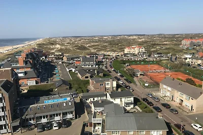 Appartamento Sterflat 259 **** +