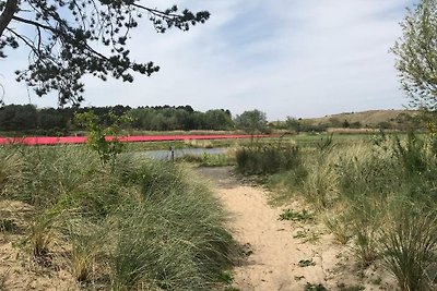 Villa Harry aan Zee