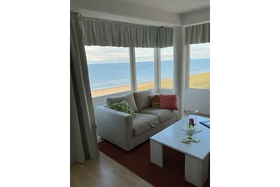 Appartement Zonnehoek 77